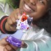 Nano-mals - Purrnelope The Calico Kitty - CU00