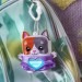 Nano-mals - Purrnelope The Calico Kitty - CU00
