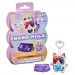 Nano-mals - Purrnelope The Calico Kitty - CU00