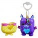 Nano-mals - Stardream The Unicorn - CU00