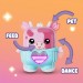Nano-mals - Mootilda The Pink Cow