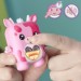 Nano-mals - Mootilda The Pink Cow