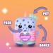 Nano-mals - Blubby The Narwhal