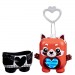 Nano-mals - Pamanda The Red Panda