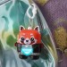 Nano-mals - Pamanda The Red Panda