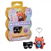 Nano-mals - Pamanda The Red Panda