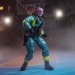 G.I. Joe Figures - 6" Classified Series - (#190) Mole Rat (Stage 2) - 5X00