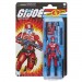 G.I. Joe Figures - 6" Classified Series - Retro Cardback - Crimson Guard - 5X00