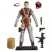 G.I. Joe Figures - 6" Classified Series - Retro Cardback - David "Crazylegs" Thomas - 5X00