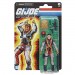 G.I. Joe Figures - 6" Classified Series - Retro Cardback - David "Crazylegs" Thomas - 5X00