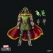 Marvel Legends 6" Figures - Fantastic Four (Comics) - Emperor Doom - 5L00