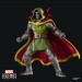Marvel Legends 6" Figures - Fantastic Four (Comics) - Emperor Doom - 5L00