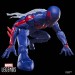 Marvel Legends 6" Figures - Spider-Man Retro Series - Spider-Man 2099 - 5X00