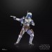 Star Wars Figures - 6" The Black Series - Ep II AOTC - Jango Fett - 5X00