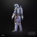 Star Wars Figures - 6" The Black Series - Ep II AOTC - Jango Fett - 5X00