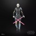 Star Wars Figures - 6" The Black Series - The Clone Wars - Asajj Ventress (Bounty Hunter) - 5X00