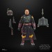 Star Wars Figures - 6" The Black Series - The Book Of Boba Fett - Boba Fett - 5X00