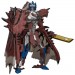 Transformers Figures - TT - Synergenex Series - Transformers X Monster Hunter - Rathalos Prime