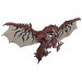 Transformers Figures - TT - Synergenex Series - Transformers X Monster Hunter - Rathalos Prime