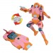 Transformers Gen Figures - Takara Tomy - Missing Link - C-07 Arcee (Prototype) - 5L00