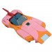 Transformers Gen Figures - Takara Tomy - Missing Link - C-07 Arcee (Prototype) - 5L00