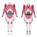 Transformers Gen Figures - Takara Tomy - Missing Link - C-08 Arcee - 5L00