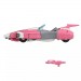 Transformers Gen Figures - Takara Tomy - Missing Link - C-08 Arcee - 5L00