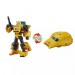 Transformers Gen Figures - Takara Tomy PF - Dramatic Capture Series - Cybertron Chase - 5L00