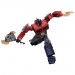 Transformers Figures - Takara Tomy Masterpiece Series - MPG-17 Optimus Prime Style Generation - 5L00