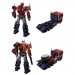 Transformers Figures - Takara Tomy Masterpiece Series - MPG-17 Optimus Prime Style Generation - 5L00