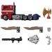 Transformers Figures - Takara Tomy Masterpiece Series - MPG-17 Optimus Prime Style Generation - 5L00