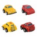 Transformers Gen Figures - Takara Tomy - Missing Link - C-09 Cybertron Hero Set - 5L00