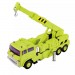 Transformers Figures - Takara Tomy Masterpiece Series - MPG-18 Road Hauler - 5L00