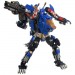 Transformers Figures - Takara Tomy - Synergenex Series - Shield-D-Prime - 5L00