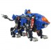 Transformers Figures - Takara Tomy - Synergenex Series - Shield-D-Prime - 5L00
