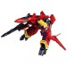 Transformers Figures - Takara Tomy - Synergenex Series - Macross7 Basara Prime - 5L00