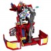 Transformers Figures - Takara Tomy - Synergenex Series - Macross7 Basara Prime - 5L00