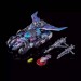 Transformers Figures - Takara Tomy - AM-T01EX Lost Light Rodimus - 5L00