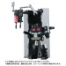 Transformers Figures - Takara Tomy - Missing Link C-01N Nemesis Prime - 5L00