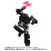 Transformers Figures - Takara Tomy - Missing Link C-01N Nemesis Prime - 5L00