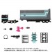Transformers Figures - Takara Tomy - Missing Link C-01N Nemesis Prime - 5L00