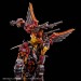 Transformers Figures - Takara Tomy - AM-T02 Predaking Combiner - 5L00