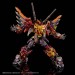 Transformers Figures - Takara Tomy - AM-T02 Predaking Combiner - 5L00