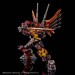 Transformers Figures - Takara Tomy - AM-T02 Predaking Combiner - 5L00