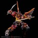 Transformers Figures - Takara Tomy - AM-T02 Predaking Combiner - 5L00