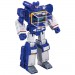 Transformers Figures - TT Masterpiece Series - MPG-19 Soundwave And Condor (Laserbeak) - 5L00