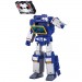 Transformers Figures - TT Masterpiece Series - MPG-19 Soundwave And Condor (Laserbeak) - 5L00