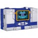 Transformers Figures - TT Masterpiece Series - MPG-19 Soundwave And Condor (Laserbeak) - 5L00