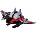 Transformers Figures - TT Masterpiece Series - MPG-19 Soundwave And Condor (Laserbeak) - 5L00