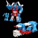 Transformers Gen Figures - Takara Tomy - Missing Link - C-10 Ultra Magnus - 5L00